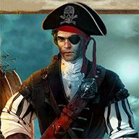 Игра 1 пират  онлайн