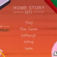 Игра 1971 История дома онлайн