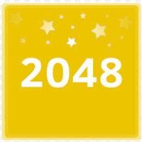 Игра 2048: играй онлайн бесплатно!