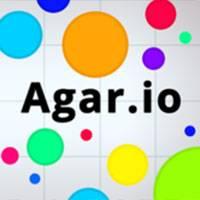 Игра Agar io онлайн