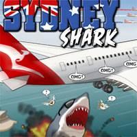 Игра Акула в Сиднее