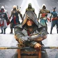 Игра Assassins Creed 2016 онлайн