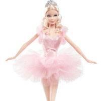Игра Барби балерина онлайн