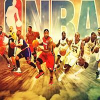 Игра Баскетбол NBA онлайн