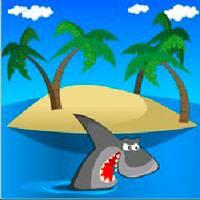Игра Белая акула онлайн