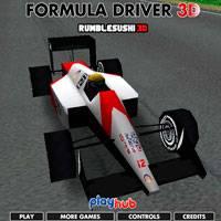 Игра Быстрые гонки онлайн