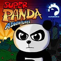 Игра Бродилки панды