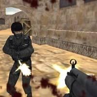 Игра Counter-Strike Portable 3 онлайн