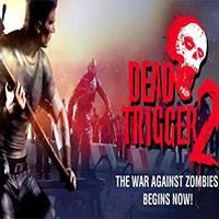 Игра Dead trigger 2