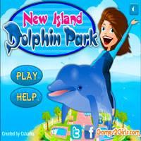 Игра Дельфинарий