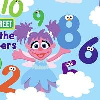 Игра Для детей 2-3 лет: поиск цифр