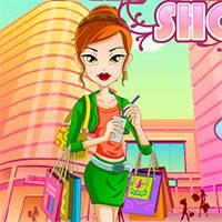 Игра Для Девочек Магазин Супермаркет онлайн