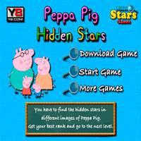 Игра Для девочек свинка Пепа