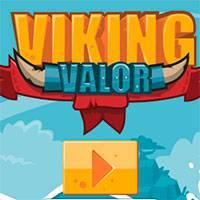 Игра Доблесть викингов