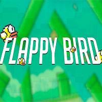 Игра Flappy bird на троих