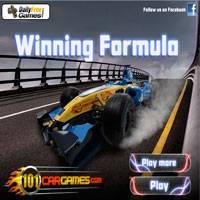 Игра Формула 1