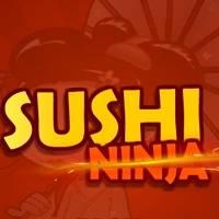 Игра Фруктовый ниндзя: суши