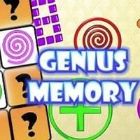 Игра Гениальная память