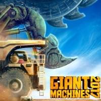 Игра Giant machines 2017