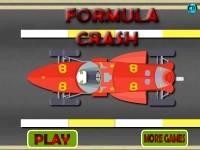 Игра Гонки Формула 1 на вылет