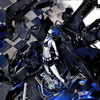 Игра Гонки на мотоцикле со стрельбой онлайн