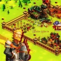 Игра Goodgame empire онлайн