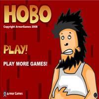 Игра Хобо 8 онлайн