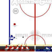 Игра Хоккей На Льду онлайн