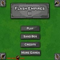 Игра Империя 3 онлайн