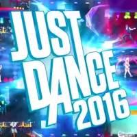 Игра Just Dance 2016
