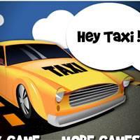 Игра Классное такси онлайн