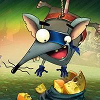 Игра Крысы Алавар онлайн