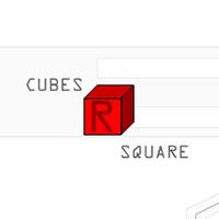 Игра Кубик спасатель онлайн
