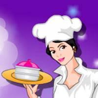Игра Кулинария: Лондонский пирог онлайн