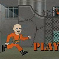Игра Квест тюрьма