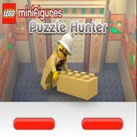 Игра Лего 2014 онлайн