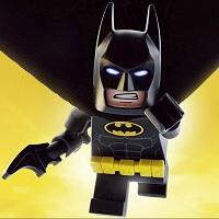 Игра Лего Бэтмен: фильм — 5 мини-игр