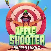 Игра Лучник: стрельба по яблокам