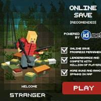 Игра Майнкрафт про выживание онлайн