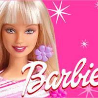 Игра Маникюр Барби онлайн
