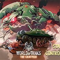 Игра Мини world of tanks онлайн