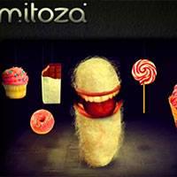 Игра Mitoza онлайн