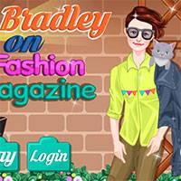 Игра Модник Бредли онлайн