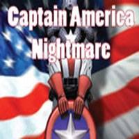 Игра Капитан Америка 2: Сражение в Лесу