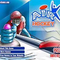 Игра Хоккей на 1 онлайн