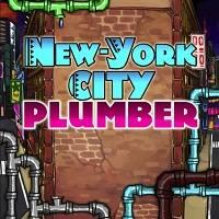 Игра Нью-йоркский водопроводчик