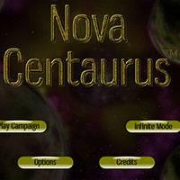 Игра Nova Centaurus