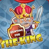 Игра Охота на короля онлайн