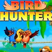 Игра Охотник на Птиц онлайн