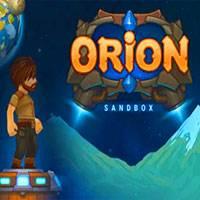 Игра Орион сандбокс онлайн